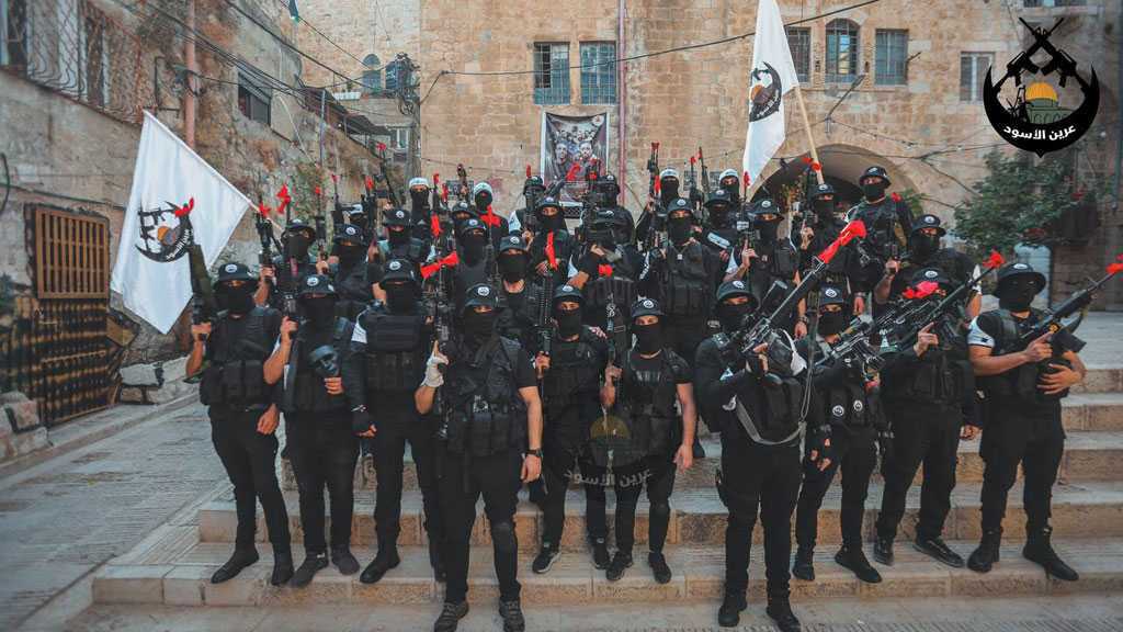 Resistance Forces Encircled ‘Israeli’ Regime, Won’t Let Martyrs’ Blood Go in Vain - The Lions’ Den