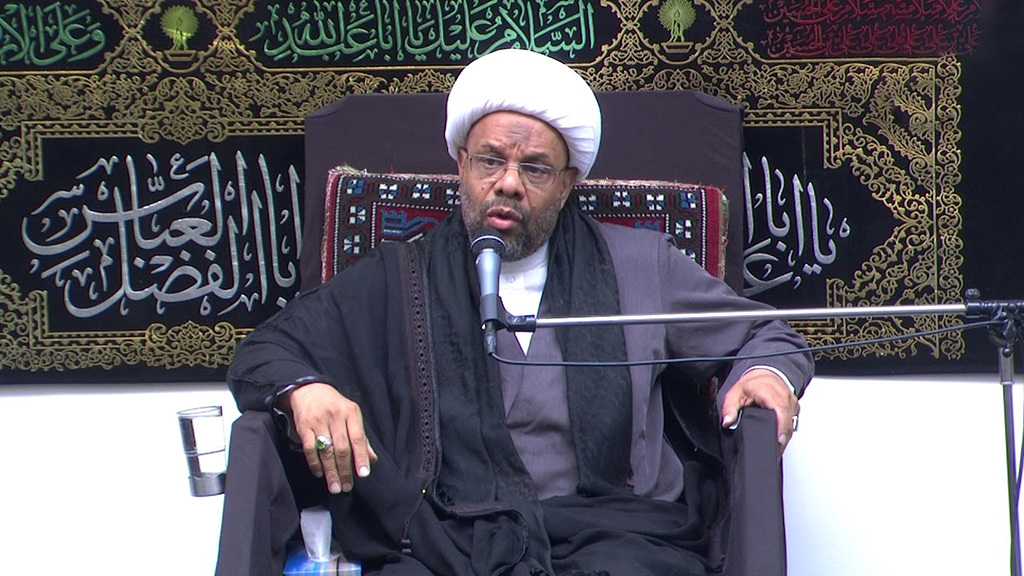 MBS’ Freedom Style: Saudi Forces Re-arrest Sheikh Kadhim Al-Amri