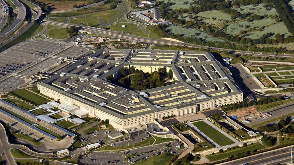 Pentagon May Run Out of Money for Ukraine