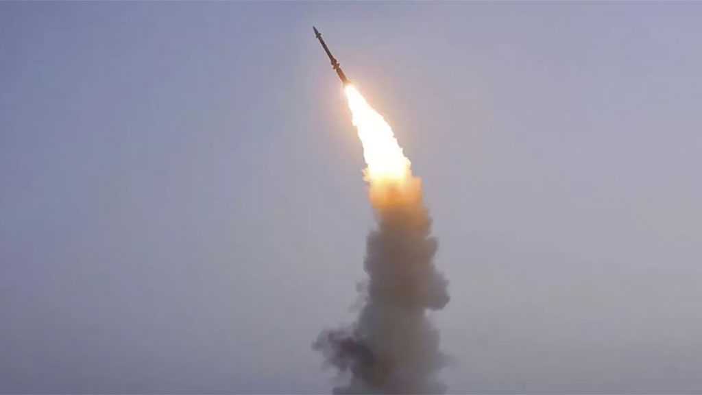 Koreas: North Orders New Artillery Fire over US-South Drills