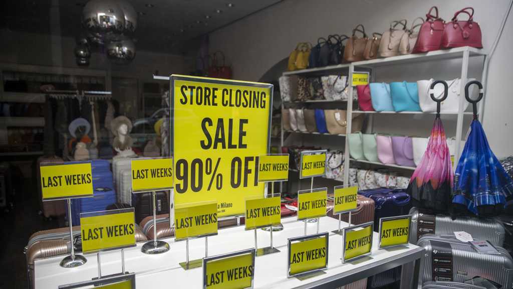 55% of US Citizens Experience Financial Hardships Due to Rising Prices