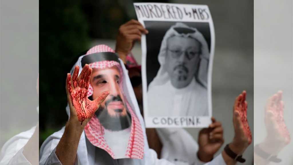 US Judge Dismisses Lawsuit Against MBS In Khashoggi Murder