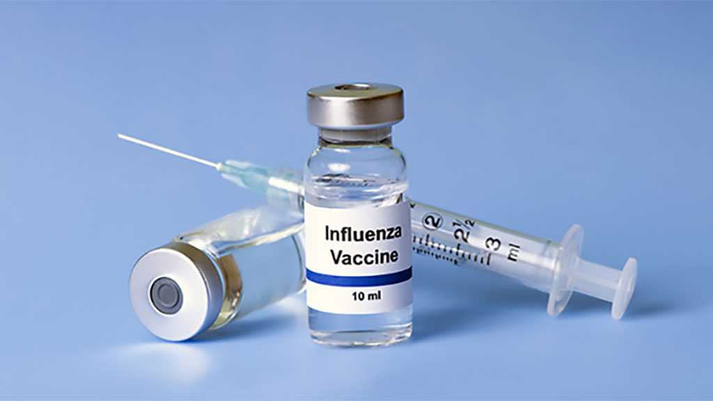 Flu Shots ’Very Good Match’ for This Year’s Strains - CDC Chief