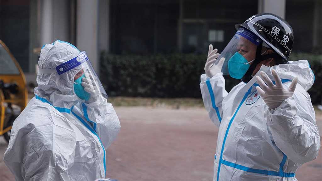 China Declares Considerable Loosening of COVID Restrictions