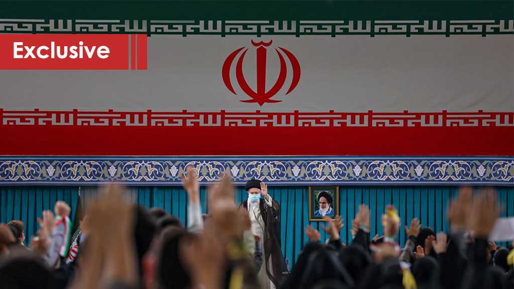 The Islamic Iran: A Precise Interpretation, Application of Quran Teachings on Gender Equality