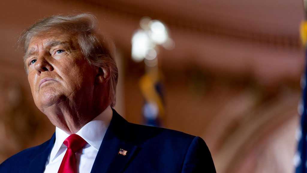 DoJ Seeking to Hold Trump Team in Contempt of Court Over Classified Documents