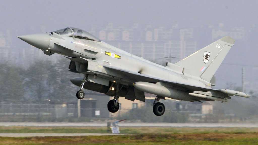 Italy, Japan, UK To Merge Projects for New Fighter Jet By 2035