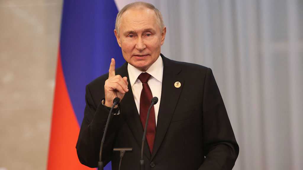 Russia Won’t Suffer Losses After West Imposes Oil Price Cap No Matter What - Putin