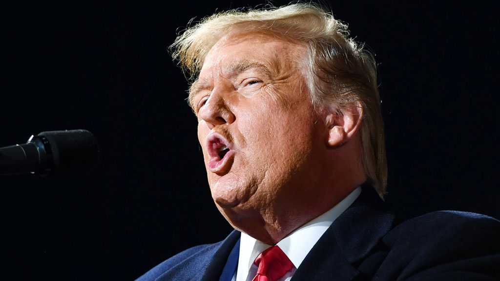 Trump: Jewish Leaders Lack Loyalty, Should be Ashamed 