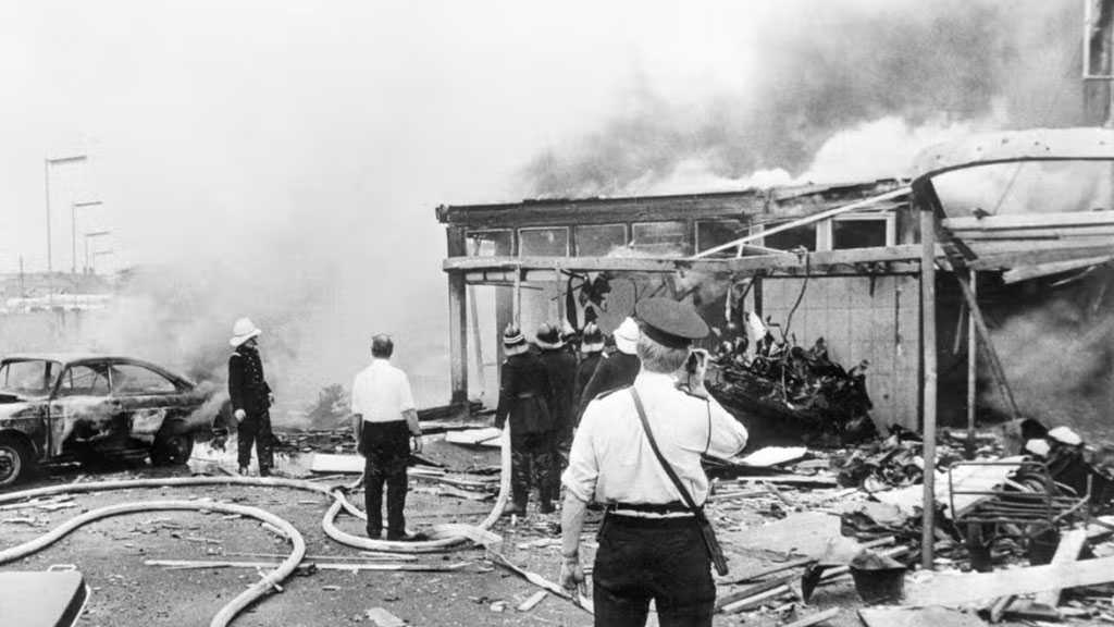 Council Of Europe Urges UK To Rethink Controversial Troubles Legacy Legislation