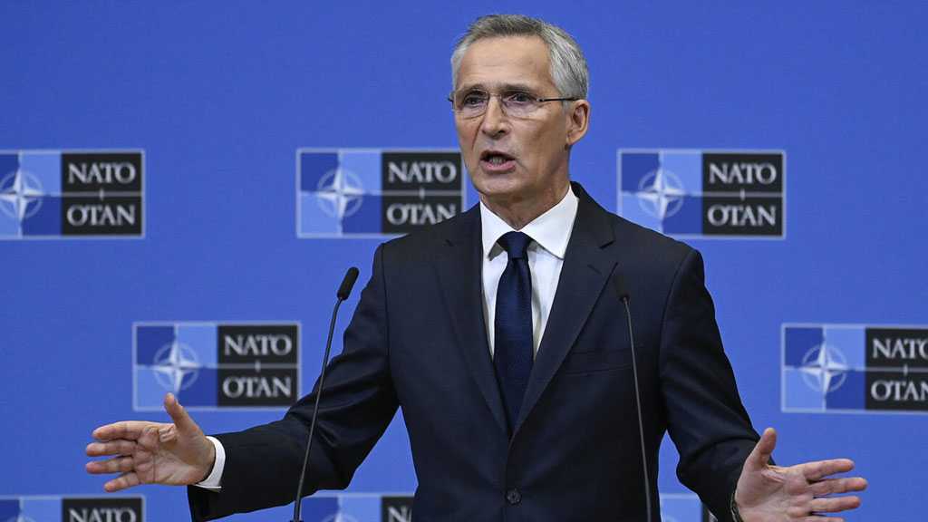 NATO Chief Warns Ukraine Conflict Could Escalate