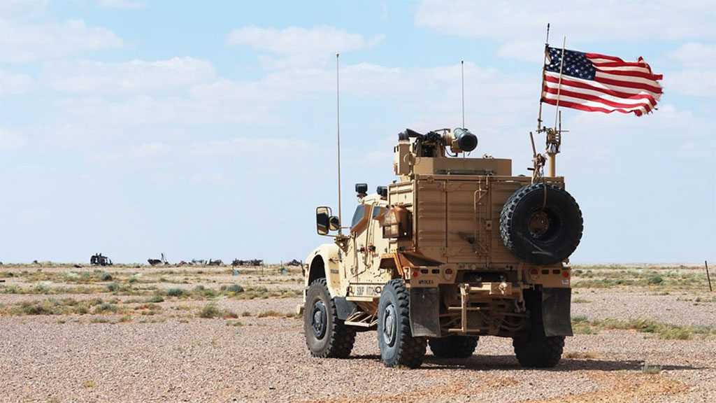 US Forces Carry Out Illegal Raid in Eastern Syria