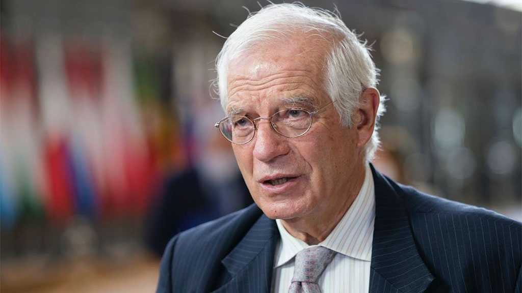 EU Military Stockpiles ‘Depleted’ – Borrell