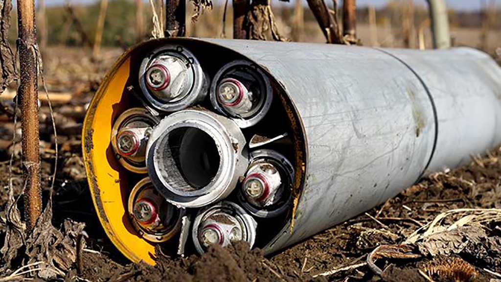 Media: US Reluctant to Send Cluster Munitions to Ukraine