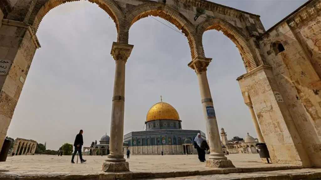 Palestinians Will Never Allow the Malicious ‘Israeli’ Schemes for Al-Quds, Al-Aqsa - Hamas