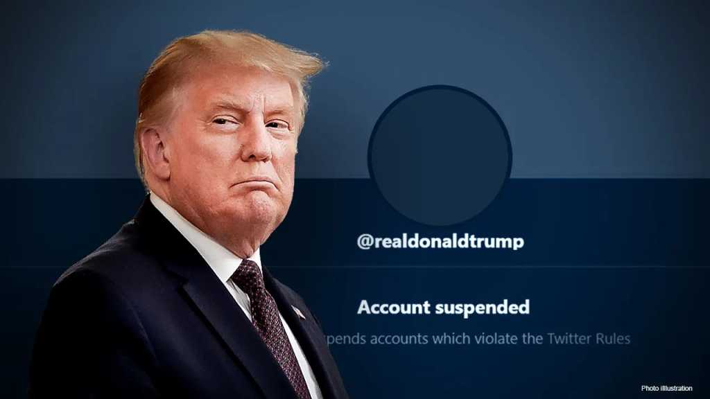 Musk: Twitter Staff Knew Trump Hadn’t Violated Policy