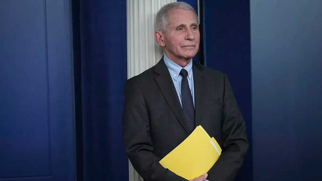 Fauci: US Still in Middle of COVID Pandemic After Musk Called to Prosecute Him