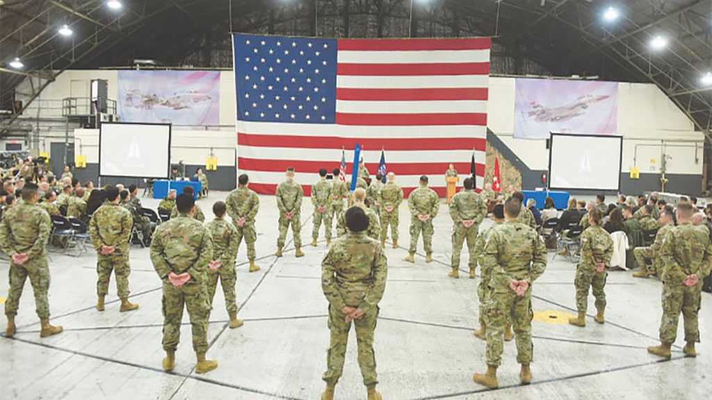 US Military Launches Space Unit in South Korea Amid Escalating Tensions