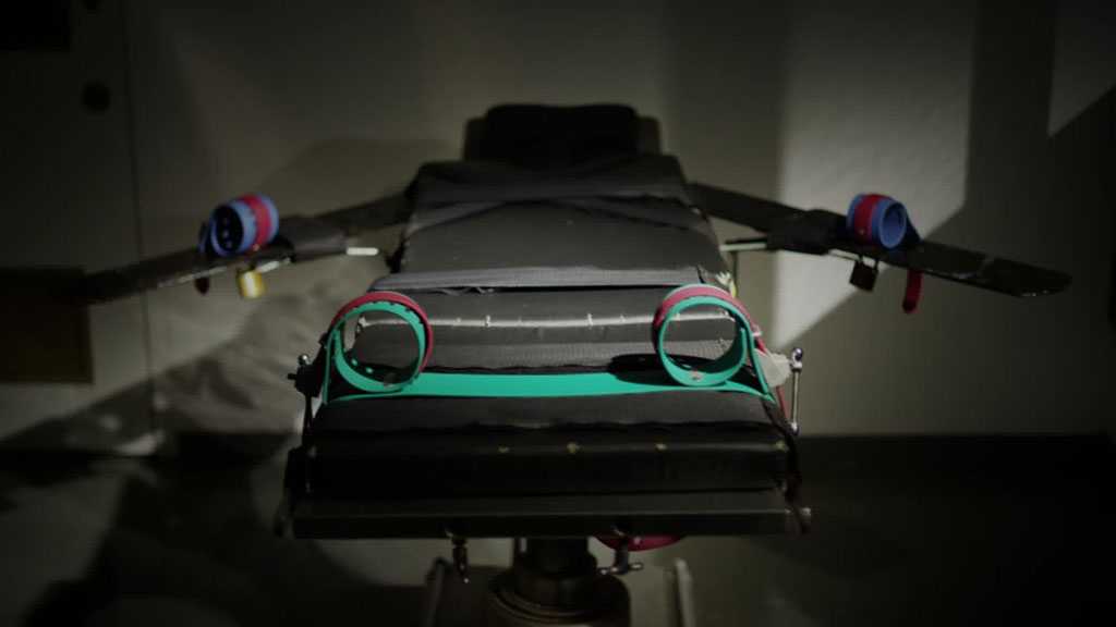 US Botched 35% of Execution Attempts This Year