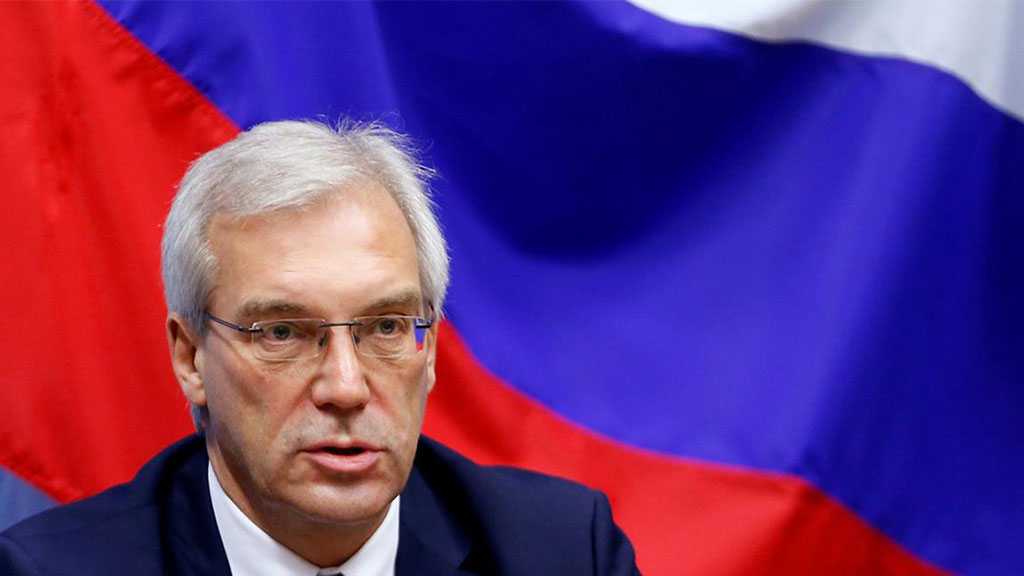 New Anti-Russia Sanctions Undermine Interests of EU States - Moscow