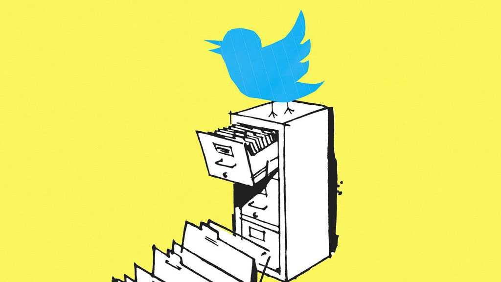 Leaked Twitter Docs Reveal FBI Pressure to Control Speech