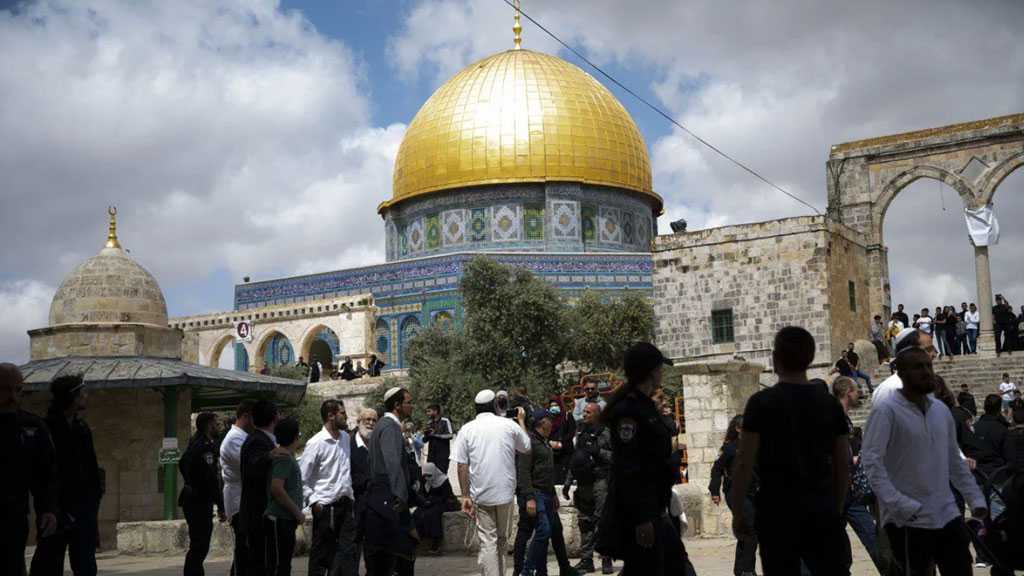Hamas Urges Mass Mobilization to Protect Al-Aqsa Mosque Against ‘Israeli’ Settlers’ Raids