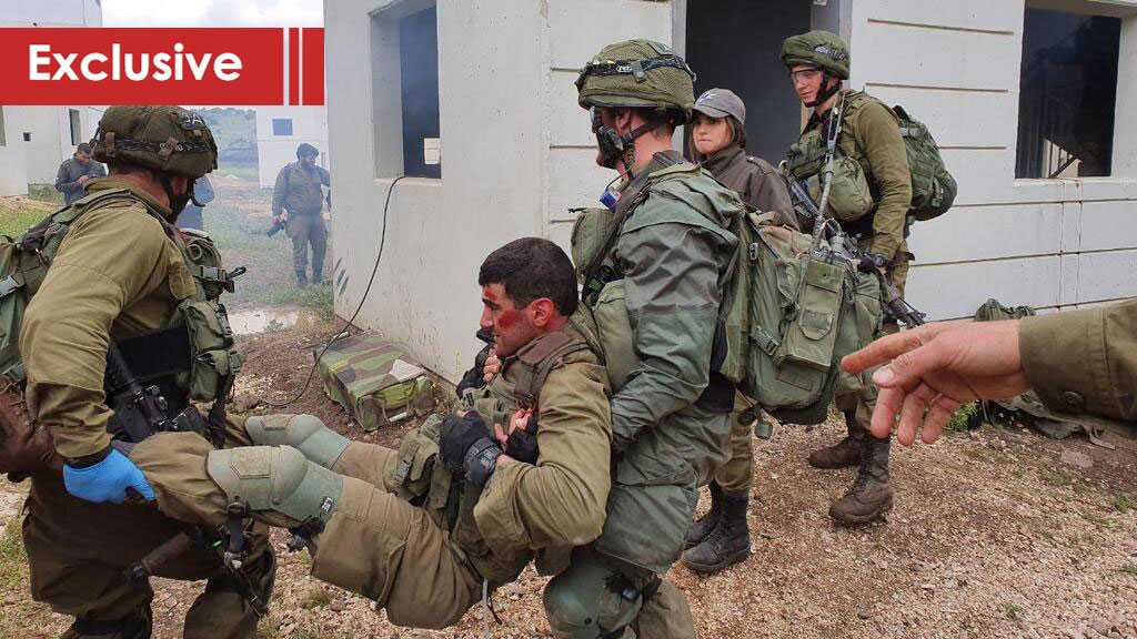 Hezbollah’s Eyes are Watchful… But Where Is the Official Stance?