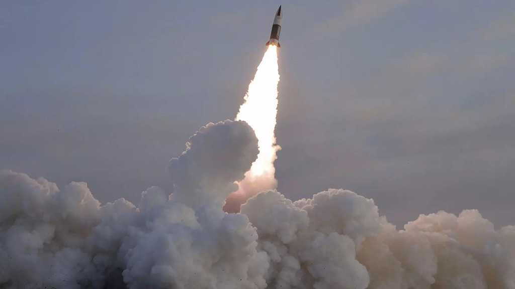 State Media: N Korea Completes “Important” Test of Spy Satellite