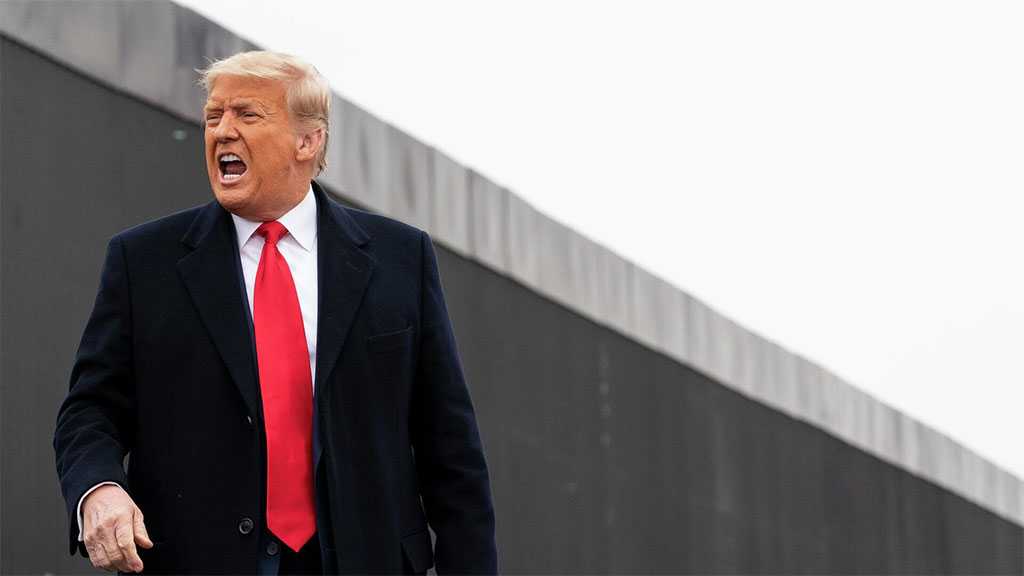 Jan. 6 Panel Unveils Four Criminal Charges Against Donald Trump, Allies Over Capitol Riot