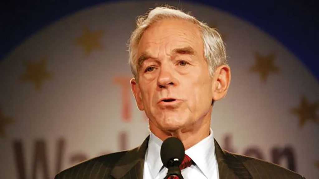 Ex-presidential Candidate Calls for Abolishing FBI