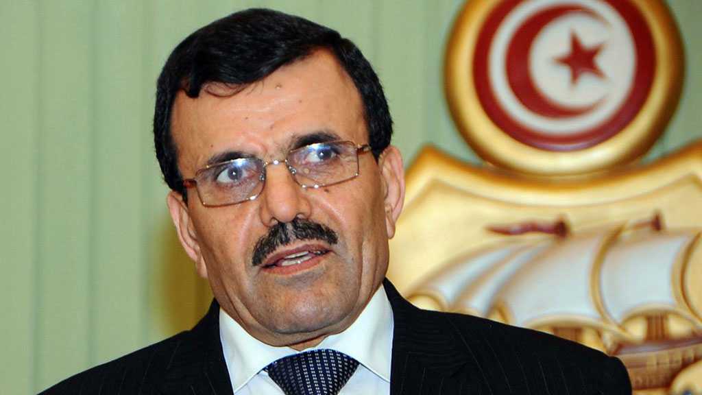Tunisia Judge Orders Arrest of Ex-PM