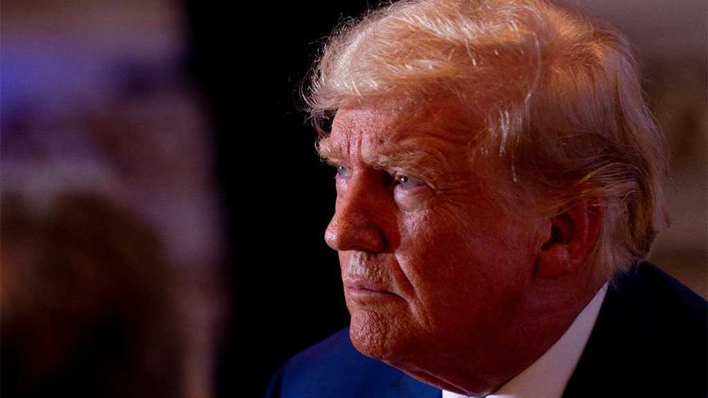 US House Committee Votes to Publicly Release Trump’s Redacted Tax Records
