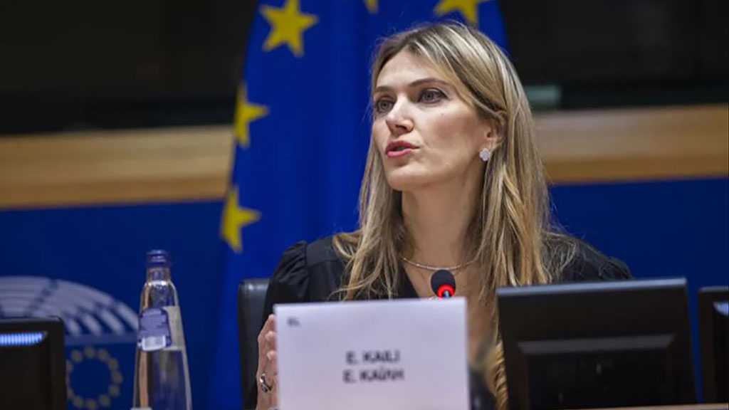 Former EU Official Admits Corruption Connection