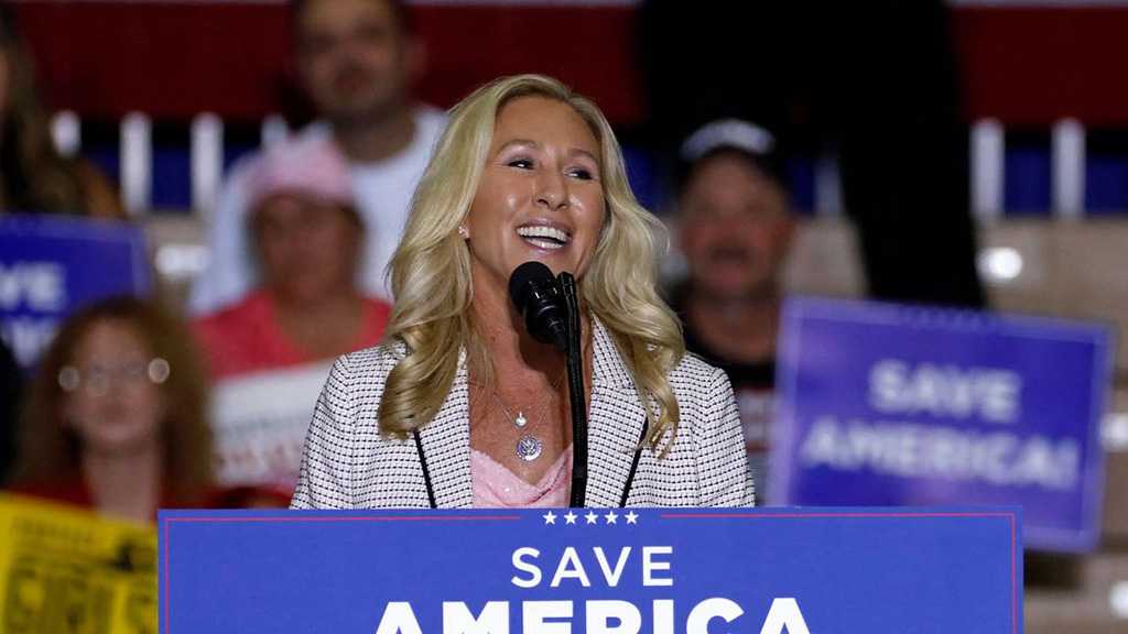 Trump Ally Blasts Zelensky’s Visit to US