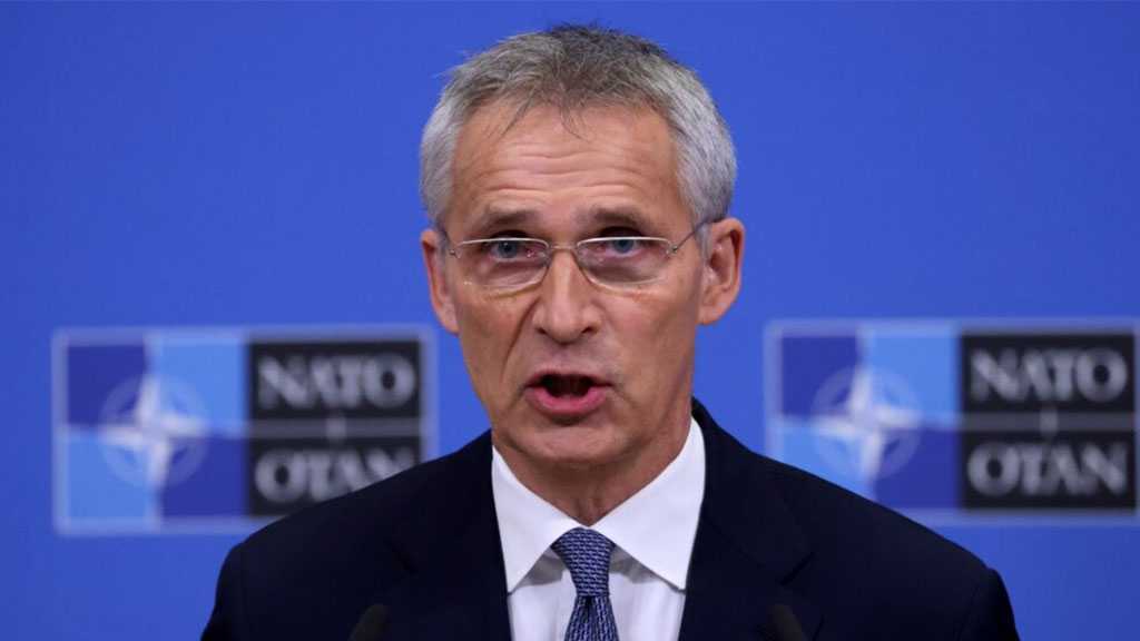 NATO Chief to Lead IMF - Report