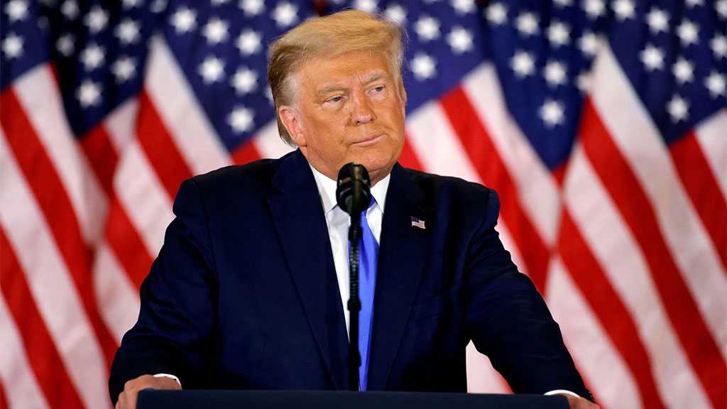 Trump Paid No Income Tax In 2020, Reported Losses in Office