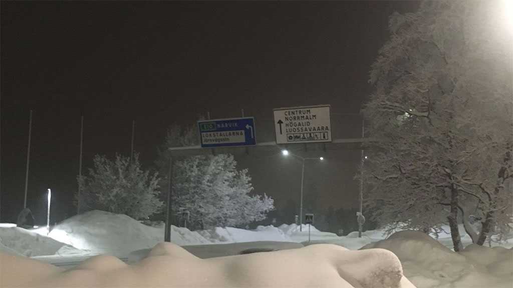 Swedes Warned about Power Cuts This Winter, Urged to ‘Prepare for Worst’