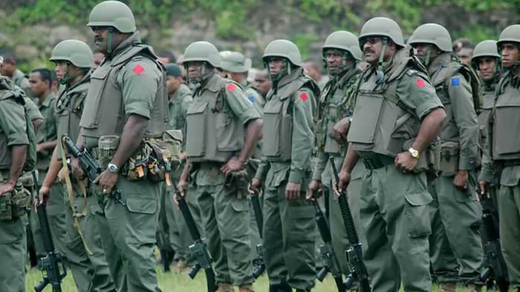 Fiji Deploys Military for “Law and Order” As Power Hangs in Balance After Election