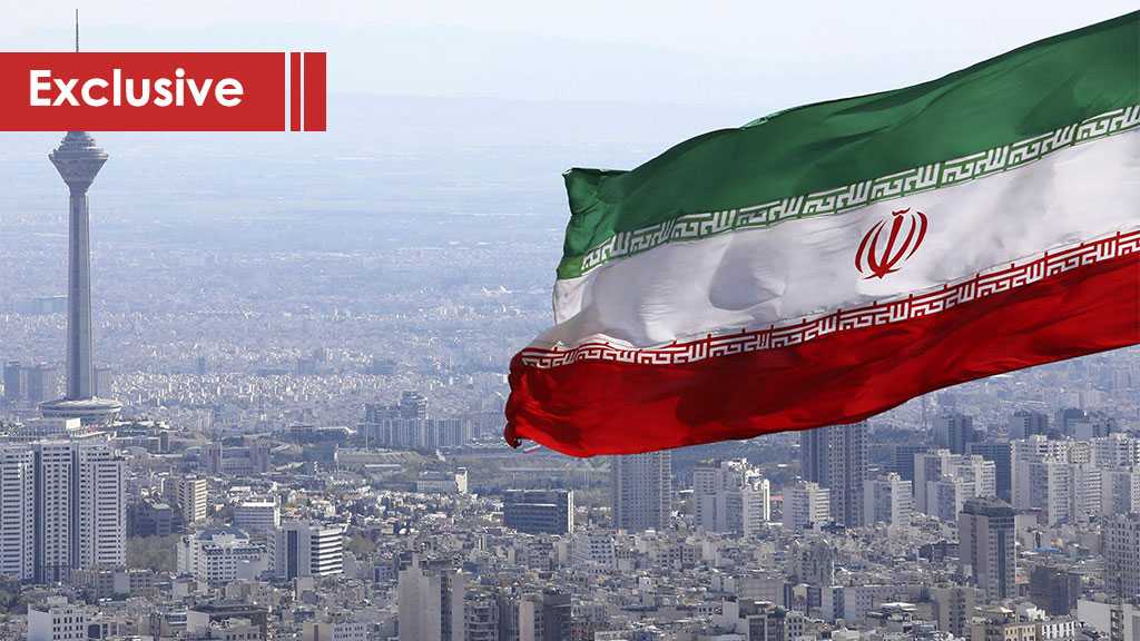 Iran’s Wonders and the Intensive Propaganda Campaign