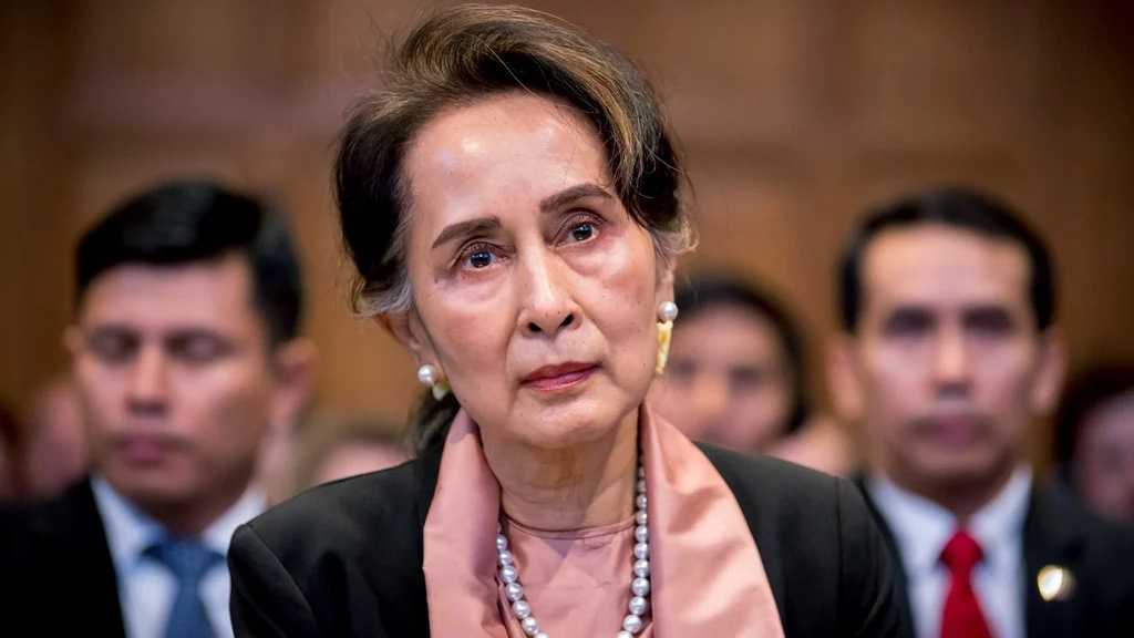 UN Security Council Adopts First Ever Myanmar Resolution