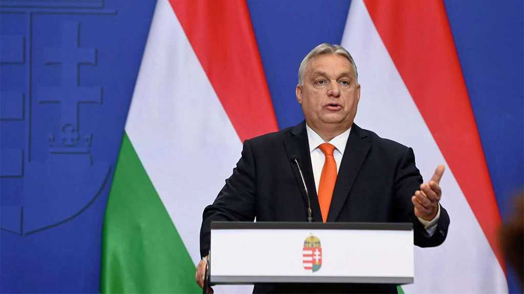 Hungary Wants European Parliament Dissolved