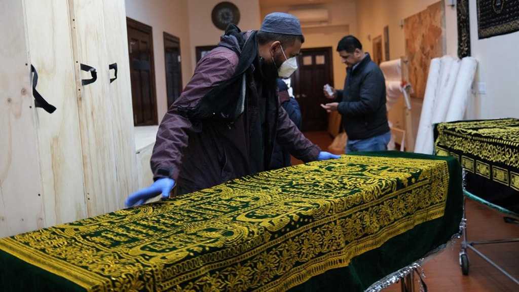 “We Have A Problem”: New York Muslims Don’t Know Where to Bury Their Loved Ones
