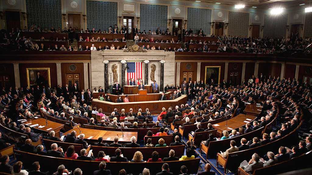 US Senate Authorizes Confiscation of Russian Assets