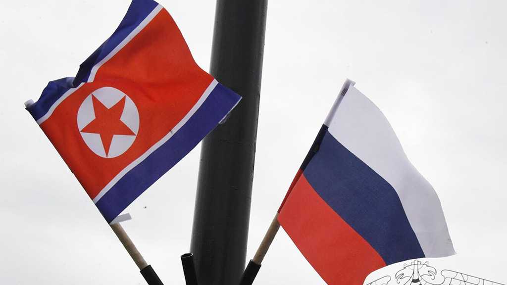 N Korea Rejects Absurd Claim It Supplied Munition to Russia