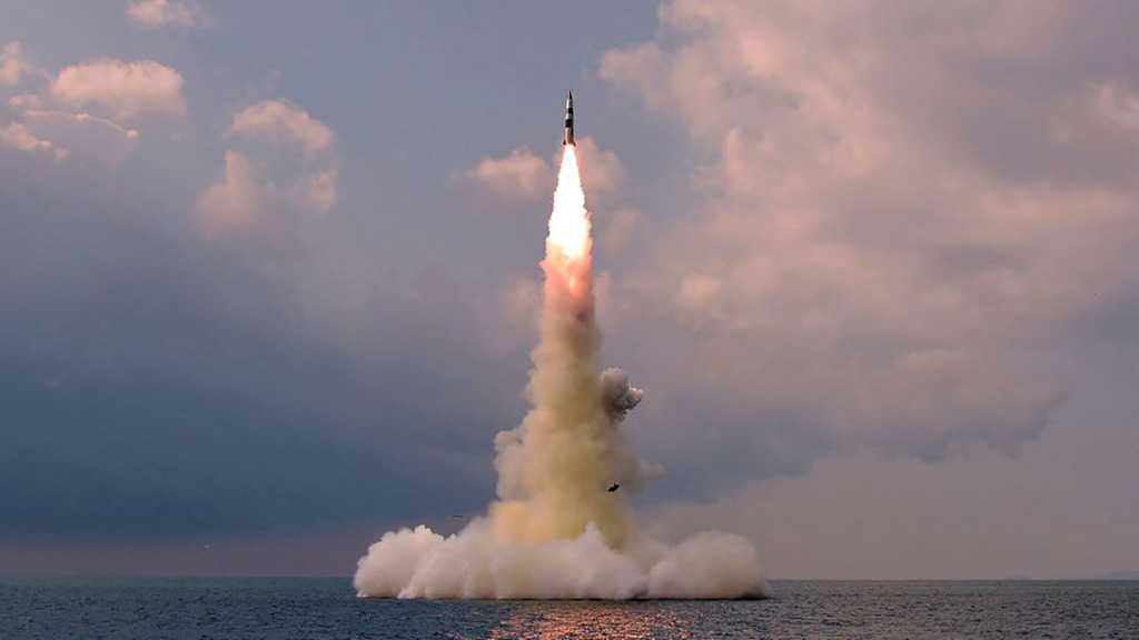 N Korea Fires Two Ballistic Missiles Amid US-Fueled Tensions on Korean Peninsula