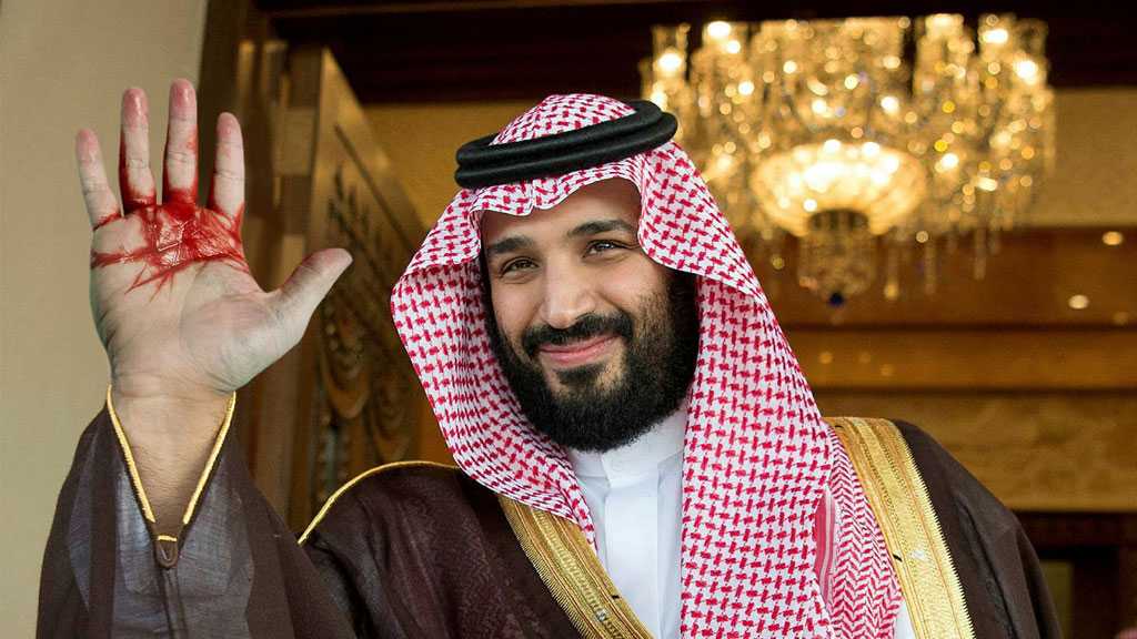 US Firm Receives $10 Mln to Help Whitewash Saudi Image