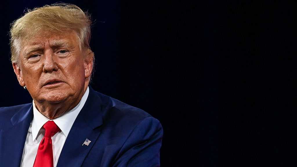 US House Committee: Trump Should Never Hold Office Again Over Capitol Riot