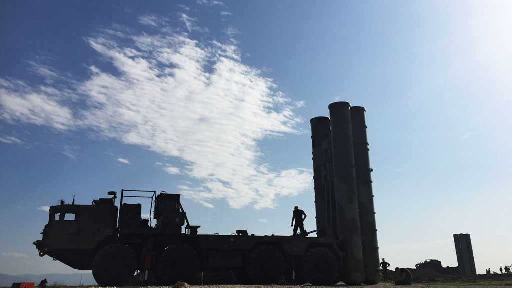 Russia Sends Belarus S-400s, Iskanders to Boost Joint Air Defense – Foreign Ministry