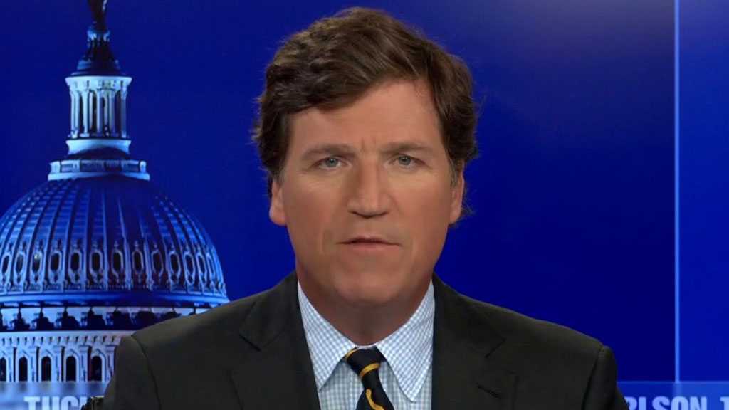 Fox News Host Rips US Congress for ‘Clapping Like Seals’ During Zelensky’s Address