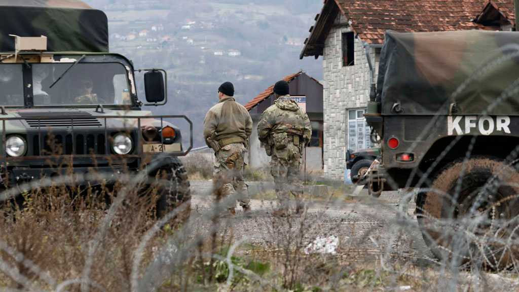 Tension Escalates: Serbia Sends Military Chief to Kosovo Border